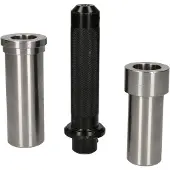 Ks Tools Mandrin pour coussinets de boulons de frein / arbres de frein, 3 pièces