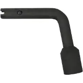 Ks Tools Clé pour levier de soupape et pompe à bascule, 22 mm ( 460.0731 )