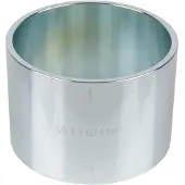 Ks Tools Douille de pression Ø intérieur 106 mm Ø extérieur 116 mm - 700.1800-29
