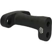Ks Tools Pied presseur, Ø 155 mm, 90 mm ( 440.0361 )