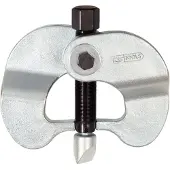 Ks Tools Jeu de chasse-brides 670.0251 Acier à outils 5600g