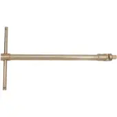 Ks Tools BRONZEplus clé articulée en T 3/4' 560 mm ( 963.3463 )
