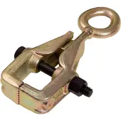 Ks Tools Pince de traction pour boîte avec mâchoires inégales, 245mm ( 140.2425 )