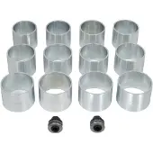 Ks Tools Kit d'extraction de rotule 700.1805 16400g