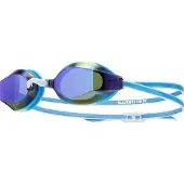 Tyr Lunettes De Natation Junior Mirror Black Ops 140ev