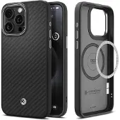 Spigen Iphone 16e Phone Case Noir