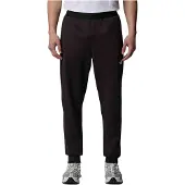 The North Face Pantalon outdoor noir / blanc