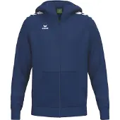 Erima Sweatshirt à capuche enfant CMPT Wings