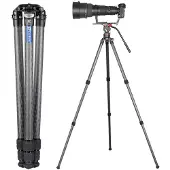 Leofoto Summit LM-323C