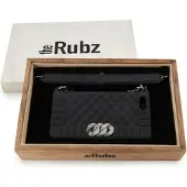 The-rubz 10-100-019 Phone Case Doré