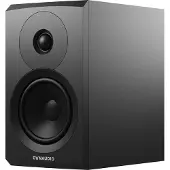 Dynaudio Enceinte bibliothèque Emit II 10 Noir Vendues à la paire