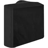 Eufab Sac pour porte-vélos sur attelage TechDC1, SD260