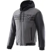 Dainese Vintedge Veste en cuir moto Taille