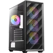Antec Case Gamers Series AX85 ARGB