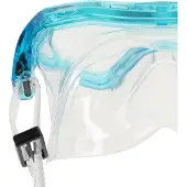 Fashy Masque de plongée