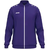 Jako Veste en polyester One violet L