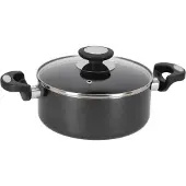Beka Faitout 20 cm avec couvercle - - 102099 - pro induc