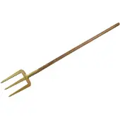 Ks Tools BRONZEplus fourche pour coton de tir 200 mm ( 963.9648 )