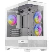 Antec 0-761345-10144-8 unité centrale Midi Tower
