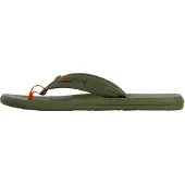 Ipanema Tong à Enfiler Urban Thong - Vert/Orange