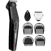BaByliss Tondeuse multi-usages rechargeable - For Men - MT725E -