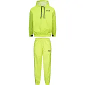 Benlee Caldo Heavy Sauna Suit Jaune S