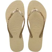 Havaianas Tong à enfiler Slim Glitter II