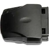Massi Capteur de vitesse Massi Noir Noir One Size