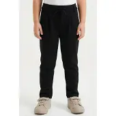 ONLY GIRLS Pantalon noir