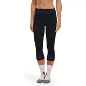 Falke Sous-vêtements de sport noir