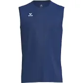 Erima Intro Débardeur Function New Navy - S
