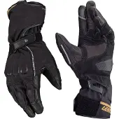 Leatt ADV SubZero 7.5 Stealth Gants Taille XL