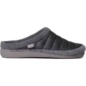 Toni pons Nix-tk Slippers Noir EU 47 Homme