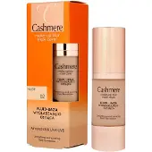 Dax Cosmetics Cashmere Fluid - Base lissante et couvrante No. 02 Nude 30ml