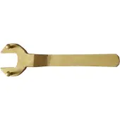 Ks Tools BRONZEplus Clé pour vanne de camion-citerne type C 190x90 mm ( 963.8246 )