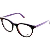 Web Lunettes de Vue WE5251 49/19/145 Havana Plastic UNISEX WE5251