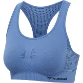 Hummel Shaping Sports Bra Vert XS Femme