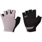 BBB Airsupport Short Gloves Noir,Gris XL