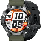 Gravity Montres connectées GT22-5