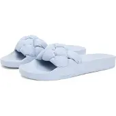Tommy Hilfiger Mule bleu clair