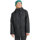 Billabong Under The Rain Parka Noir 2XL Femme