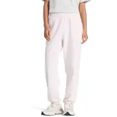 New Balance Sport Essentials French Terry Sweat Pants Rose M Femme