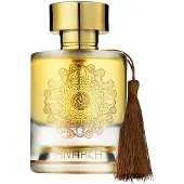 Alhambra Maison Eau de Parfum Anarch Spray 100 ml
