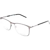 Marc Jacobs Lunettes de vue 15401-V81 Gunmetal - Noir