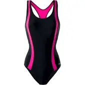 Aquawave Maillot de bain 1 pièce femme Asma