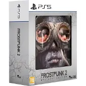 Frostpunk 2 Whiteout Edition PS5