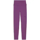 Puma Pantalon de sport prune