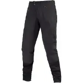 Endura Pantalon de pulvérisation Mt500 noir