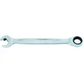 Ks Tools 503.5217 Clé à fourche annulaire à cliquet