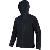 Endura Hummvee Jacket E9156 - Hommes, à capuche, noir - Taille M